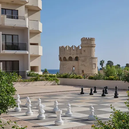Esperos Mare Resort & Spa-3